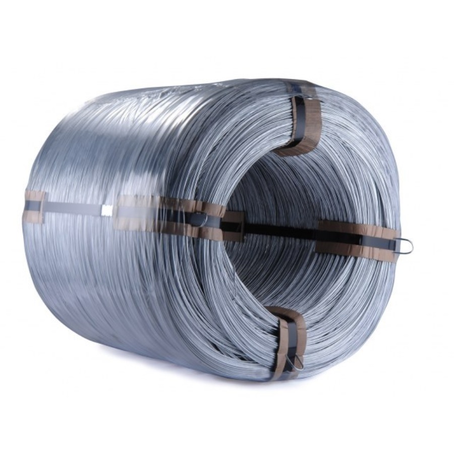 Galvanizli Tel